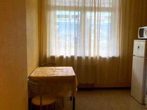 квартира за адресою Воскресенська вул., 14-Б