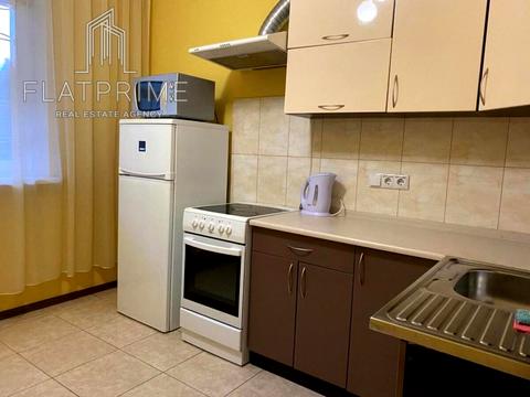 квартира за адресою Воскресенська вул., 14-Б