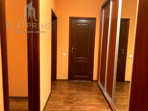 квартира за адресою Воскресенська вул., 14-Б
