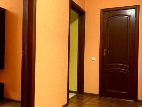 квартира за адресою Воскресенська вул., 14-Б