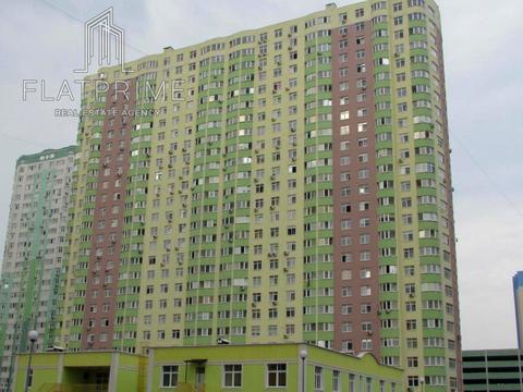 квартира за адресою Воскресенська вул., 14-Б