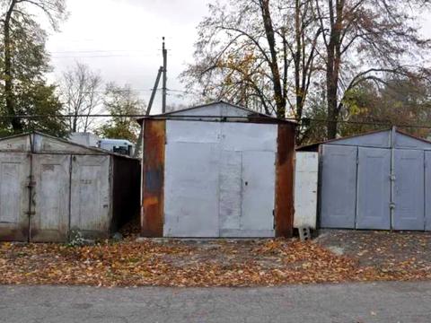 паркоместо по адресу Промислова, 4