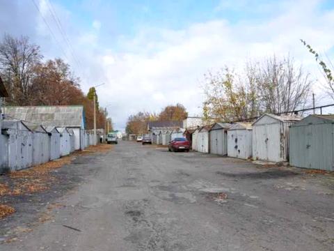 паркоместо по адресу Промислова, 4