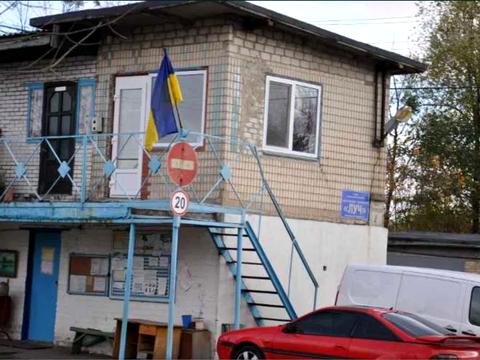 паркоместо по адресу Промислова, 4
