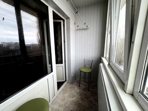 квартира по адресу Черновицкая ул., 5В