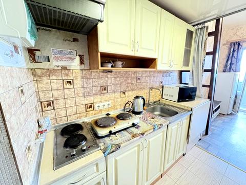 квартира по адресу Черновицкая ул., 5В