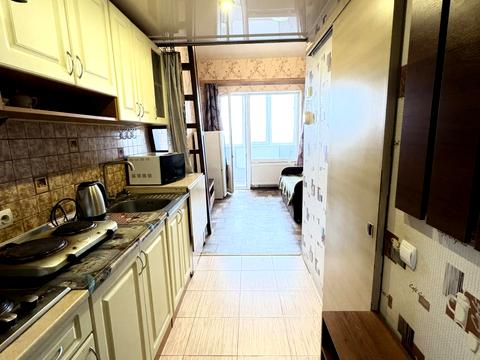 квартира по адресу Черновицкая ул., 5В