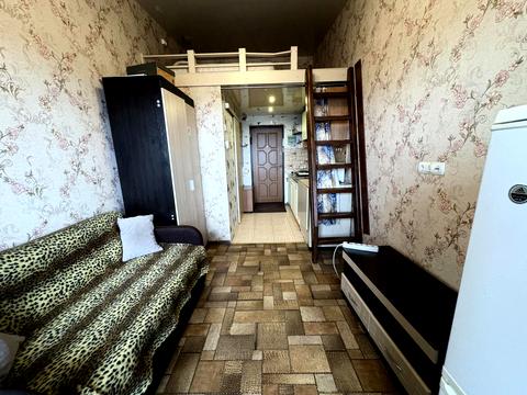 квартира по адресу Черновицкая ул., 5В