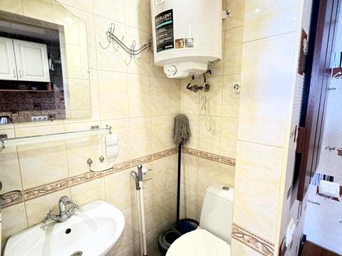 квартира по адресу Черновицкая ул., 5В