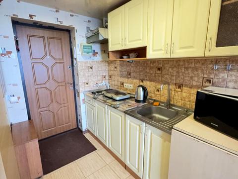 квартира по адресу Черновицкая ул., 5В