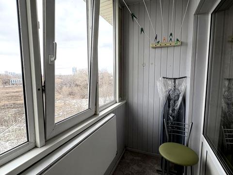 квартира по адресу Черновицкая ул., 5В