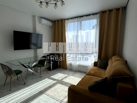 квартира по адресу Фортечный тупик (Тверской), 7Б