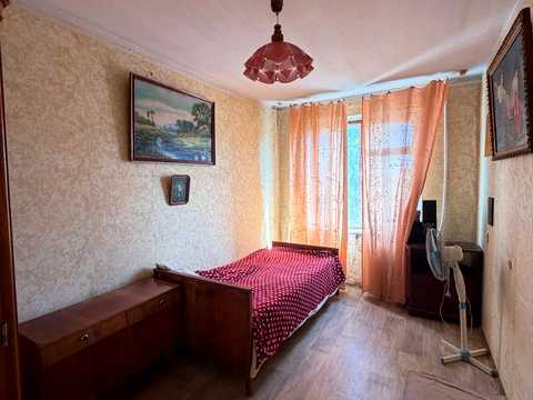 квартира за адресою Ярослава Мудрого вул., 60а