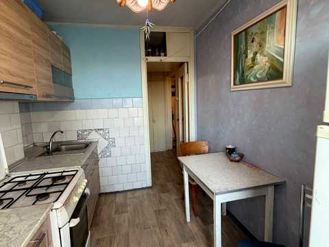 квартира за адресою Ярослава Мудрого вул., 60а