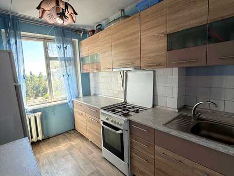 квартира за адресою Ярослава Мудрого вул., 60а