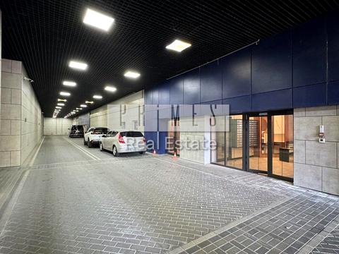 квартира по адресу Фортечный тупик (Тверской), 7Б