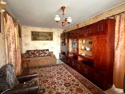 квартира за адресою Ярослава Мудрого вул., 60а