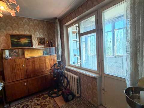 квартира за адресою Ярослава Мудрого вул., 60а