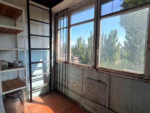 квартира за адресою Ярослава Мудрого вул., 60а