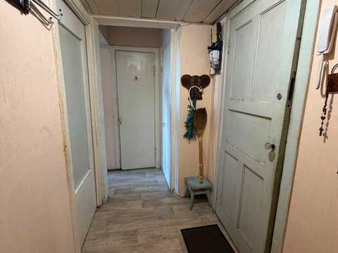 квартира за адресою Ярослава Мудрого вул., 60а