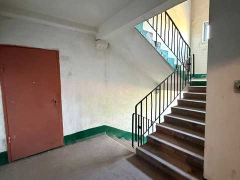 квартира за адресою Ярослава Мудрого вул., 60а