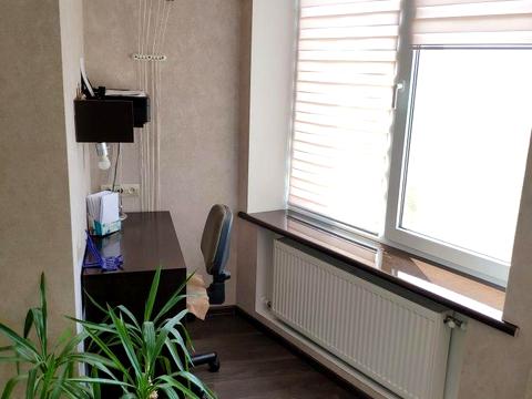 квартира по адресу Володимира Грищенка ул., 26-А
