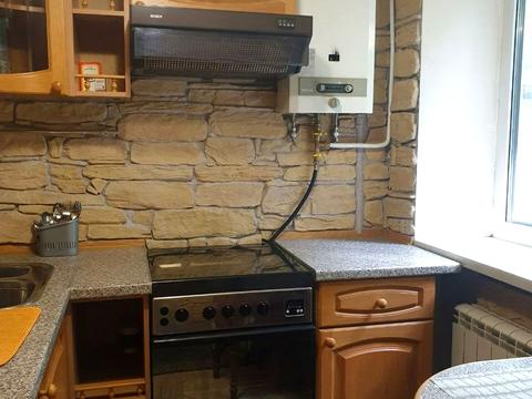квартира за адресою Білоруська вул., 15