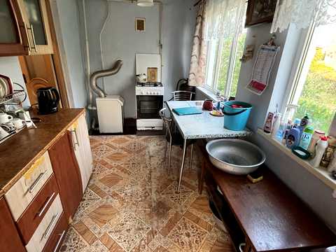 будинок за адресою Миколаїв, Якова Бутовича вул. (Щорса)