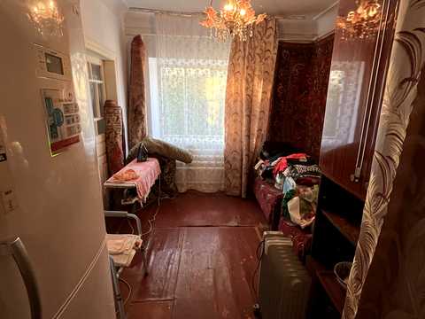 будинок за адресою Миколаїв, Якова Бутовича вул. (Щорса)