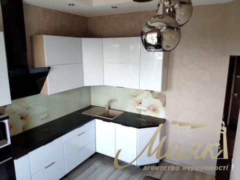 квартира по адресу Володимира Грищенка ул., 26-А
