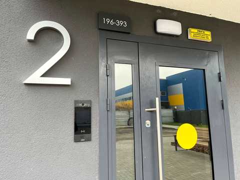 квартира за адресою Озерна вул., 27-А