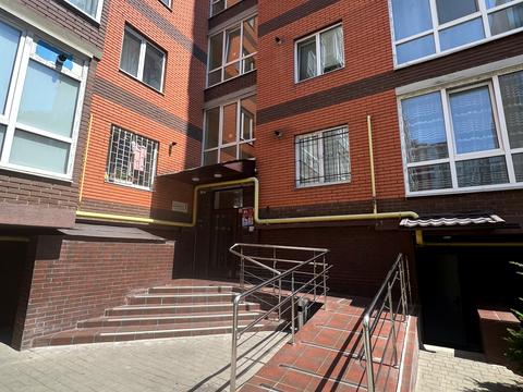 квартира за адресою Кульпарківська вул., 141