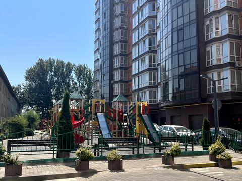 квартира за адресою Кульпарківська вул., 141