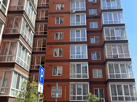 квартира за адресою Кульпарківська вул., 141