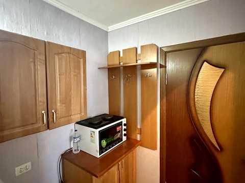 квартира за адресою Тернопільська вул., 42
