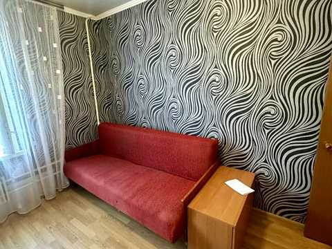 квартира за адресою Тернопільська вул., 42