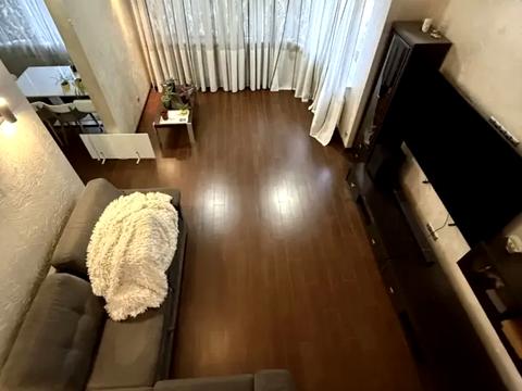квартира по адресу Яблоневая ул., 10