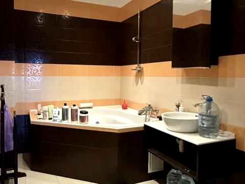 квартира по адресу Яблоневая ул., 10