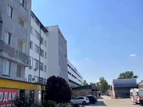 квартира по адресу Героев Харькова просп. (Московский), 118/1