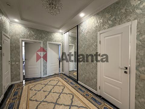 квартира за адресою Одеса, Курортний пров., 1-А