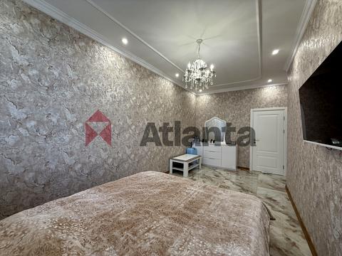 квартира за адресою Одеса, Курортний пров., 1-А