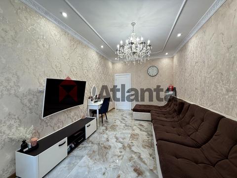 квартира за адресою Одеса, Курортний пров., 1-А