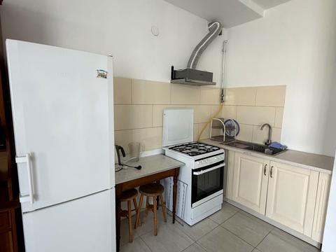 квартира по адресу Мурованая ул., 1
