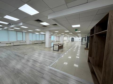 коммерческая по адресу Польский спуск, 11