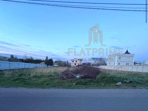 участок по адресу 