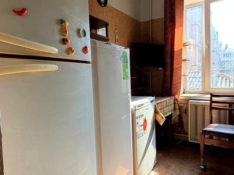 квартира по адресу Олеся Гончара ул., 24-А