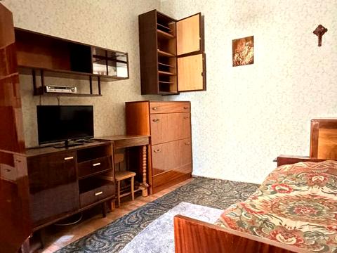 квартира по адресу Олеся Гончара ул., 24-А
