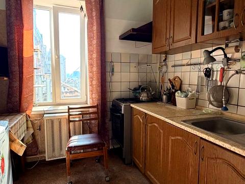 квартира по адресу Олеся Гончара ул., 24-А