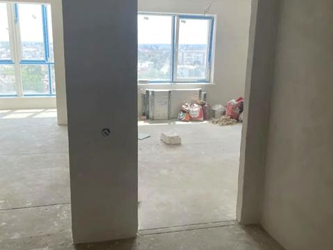квартира за адресою Степана Бандери просп., 46