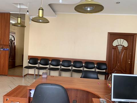 коммерческая по адресу Богдана Гаврилишина ул. (Ванди Василевської), 7